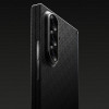 Комплект чехол + стекло Benks ArmorGrid ArmorAir Case Kevlar для Samsung Z Fold 7 (C.K.FL.SA.BK.D047) Black