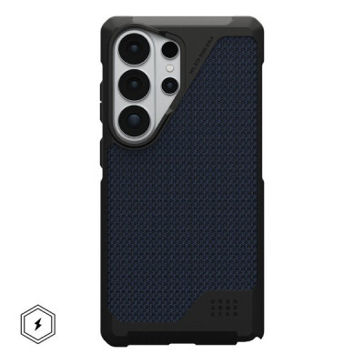 Чехол UAG Metropolis LT Magfit для Samsung Galaxy S26 Ultra (214529113955) Kevlar Mallard