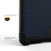 Чехол UAG Metropolis LT Magfit для Samsung Galaxy S26 Ultra (214529113955) Kevlar Mallard