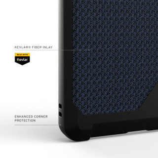 Чехол UAG Metropolis LT Magfit для Samsung Galaxy S26 Ultra (214529113955) Kevlar Mallard