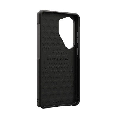 Чехол UAG Metropolis LT Magfit для Samsung Galaxy S26 Ultra (214529113955) Kevlar Mallard