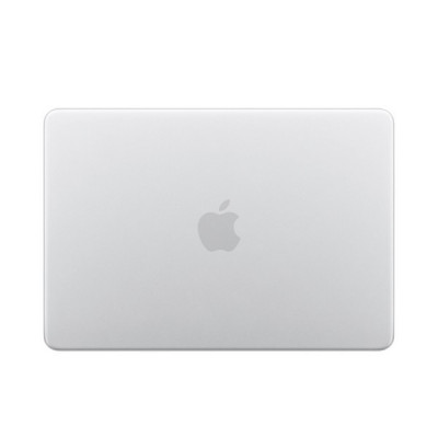 MacBook Neo 13" (A18 Pro 6-Core СPU, 5-Core GPU, 2026) 8ГБ 256ГБ SSD Серебристый (Silver)