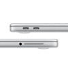 MacBook Neo 13" (A18 Pro 6-Core СPU, 5-Core GPU, 2026) 8ГБ 256ГБ SSD Серебристый (Silver)