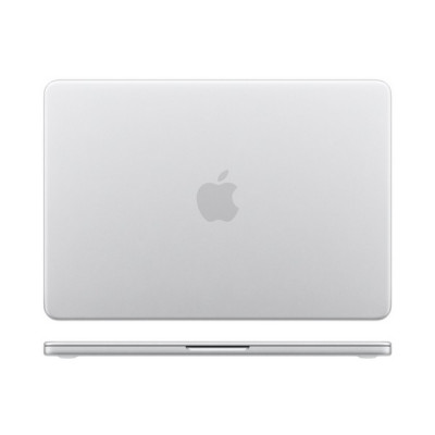 MacBook Neo 13" (A18 Pro 6-Core СPU, 5-Core GPU, 2026) 8ГБ 256ГБ SSD Серебристый (Silver)