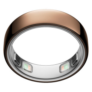 Умное кольцо Oura Ring Gen 5 Deep Rose 6
