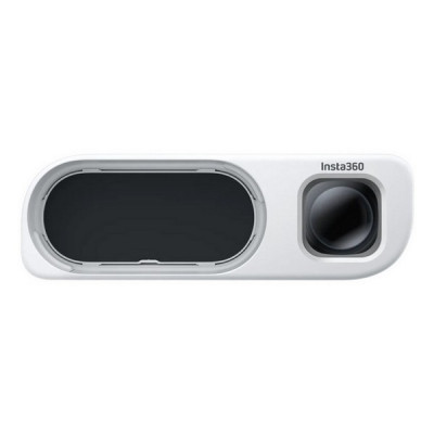Ретро видоискатель Insta360 GO 3S Retro Viewfinder (GO3S120) Canvas White