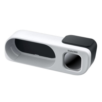 Ретро видоискатель Insta360 GO 3S Retro Viewfinder (GO3S120) Canvas White