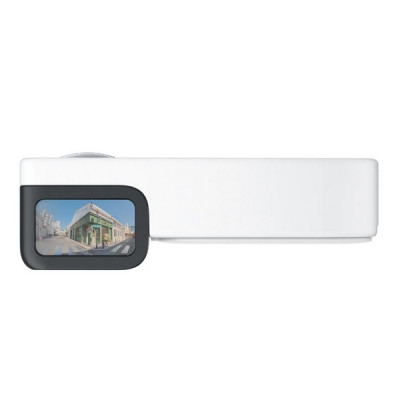 Ретро видоискатель Insta360 GO 3S Retro Viewfinder (GO3S120) Canvas White