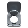Беспроводное зарядное устройство Magssory Fold Ultra 3 в 1 Qi2.2 (WCH083m) Midnight