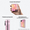 Смартфон Samsung Galaxy Z Flip8 12/256 ГБ Graphite