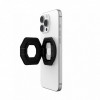 Кольцо-подставка UAG Monarch Mag2 Dual Magnetic Ring Stand (964446114040) Black
