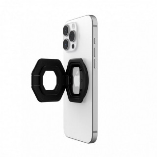 Кольцо-подставка UAG Monarch Mag2 Dual Magnetic Ring Stand (964446114040) Black