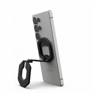 Кольцо-подставка UAG Monarch Mag2 Dual Magnetic Ring Stand (964446114040) Black