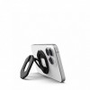 Кольцо-подставка UAG Monarch Mag2 Dual Magnetic Ring Stand (964446114040) Black