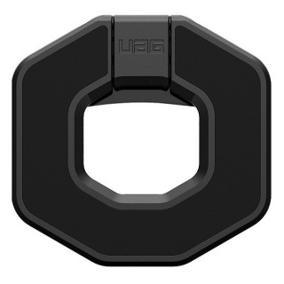 Кольцо-подставка UAG Monarch Mag2 Dual Magnetic Ring Stand (964446114040) Black