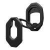 Кольцо-подставка UAG Monarch Mag2 Dual Magnetic Ring Stand (964446114040) Black