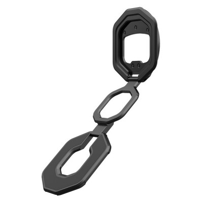 Кольцо-подставка UAG Monarch Mag2 Dual Magnetic Ring Stand (964446114040) Black
