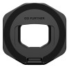 Кольцо-подставка UAG Monarch Mag2 Dual Magnetic Ring Stand (964446114040) Black