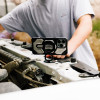Кольцо-подставка UAG Monarch Mag2 Dual Magnetic Ring Stand (964446114040) Black