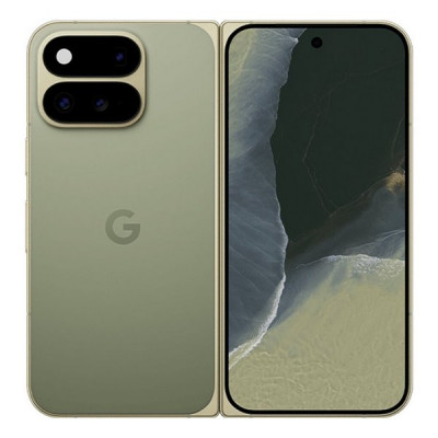 Смартфон Google Pixel 11 Pro Fold 512GB (Оливковый/Olive)