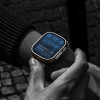 Apple Watch Ultra 4, 49 мм, Black Titanium Milanese Loop