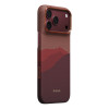 Чехол Pitaka Edge Case для iPhone 18 Pro Max / 17 Pro Max (KI1810PM) Autumn Dusk (Over The Horizon 2.0)