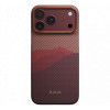Чехол Pitaka Edge Case для iPhone 18 Pro Max / 17 Pro Max (KI1810PM) Autumn Dusk (Over The Horizon 2.0)