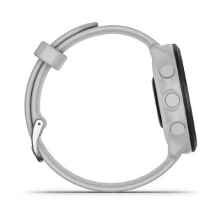 Умные часы Garmin Forerunner 55 белые (010-02562-11)