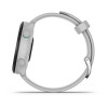 Умные часы Garmin Forerunner 55 белые (010-02562-11)