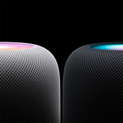 Умная колонка Apple HomePod 2-го поколения (MDEW4), черный