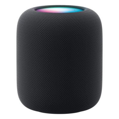 Умная колонка Apple HomePod 2-го поколения (MDEW4), черный