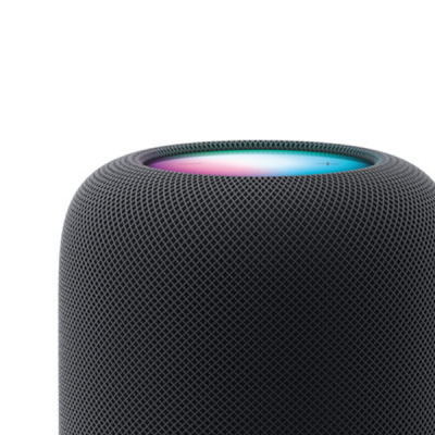 Умная колонка Apple HomePod 2-го поколения (MDEW4), черный