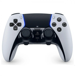Беспроводной геймпад Sony DualSense Edge Wireless Controller PS5 белый