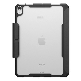 Чехол UAG Essential Armor для iPad Air 11'' (2024) черный (Black) (124474114040)