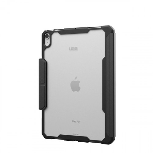 Чехол UAG Essential Armor для iPad Air 11'' (2024) черный (Black) (124474114040)