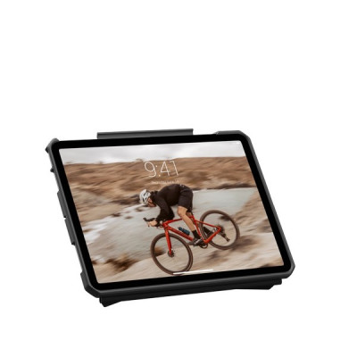 Чехол UAG Essential Armor для iPad Air 11'' (2024) черный (Black) (124474114040)