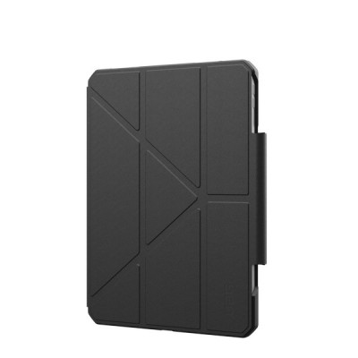 Чехол UAG Essential Armor для iPad Air 11'' (2024) черный (Black) (124474114040)