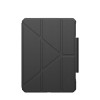 Чехол UAG Essential Armor для iPad Air 11'' (2024) черный (Black) (124474114040)