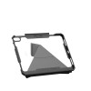 Чехол UAG Essential Armor для iPad Air 11'' (2024) черный (Black) (124474114040)
