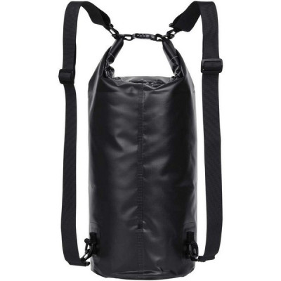 Водонепроницаемые сумки Spigen A630 Universal Waterproof Waist Bag (AMP04534) Black