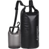 Водонепроницаемые сумки Spigen A630 Universal Waterproof Waist Bag (AMP04534) Black