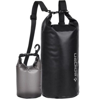 Водонепроницаемые сумки Spigen A630 Universal Waterproof Waist Bag (AMP04534) Black