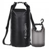 Водонепроницаемые сумки Spigen A630 Universal Waterproof Waist Bag (AMP04534) Black