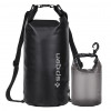 Водонепроницаемые сумки Spigen A630 Universal Waterproof Waist Bag (AMP04534) Black