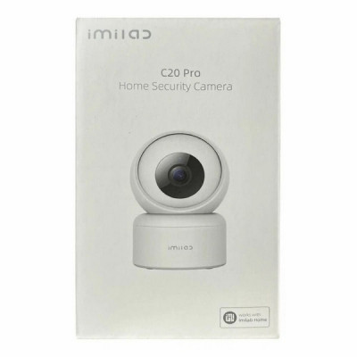 IP-камера Xiaomi Imilab Smart Camera C20 Pro (CMSXJ56B)