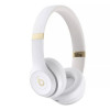 Беспроводные наушники Beats Solo 4 (MC2M4) Warm White / Белый