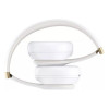 Беспроводные наушники Beats Solo 4 (MC2M4) Warm White / Белый