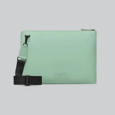 Сумка Gaston Luga Splash Laptop Bag 15"/16" (SPLTP16MM) пастельная мята