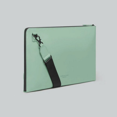 Сумка Gaston Luga Splash Laptop Bag 15"/16" (SPLTP16MM) пастельная мята