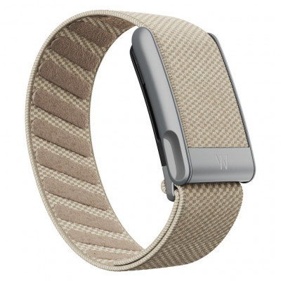 Плетеный ремешок для Whoop MG SuperKnit Band​ (Dune / "Дюна")